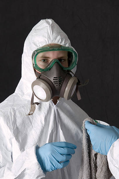 Best Mold Removal for HVAC Installations  in Haworth, NJ